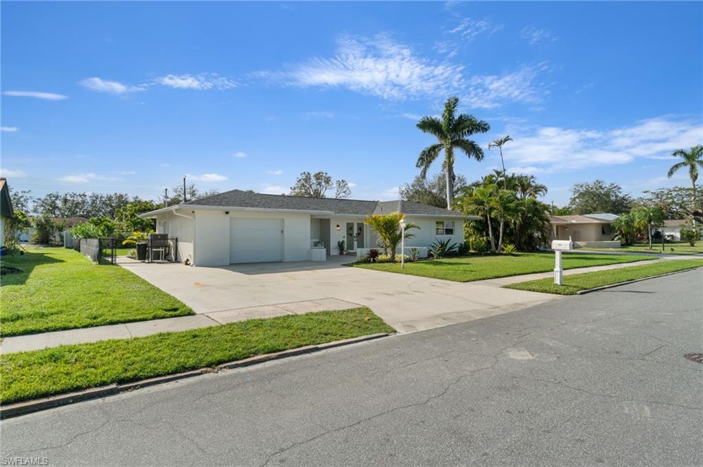 NATOMA PARK - Residential