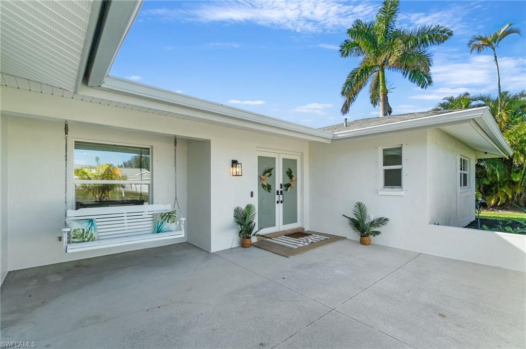 NATOMA PARK - Residential