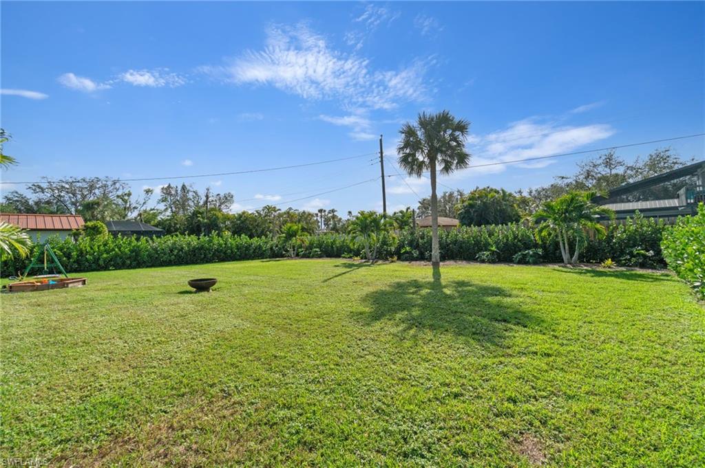 NATOMA PARK - Residential