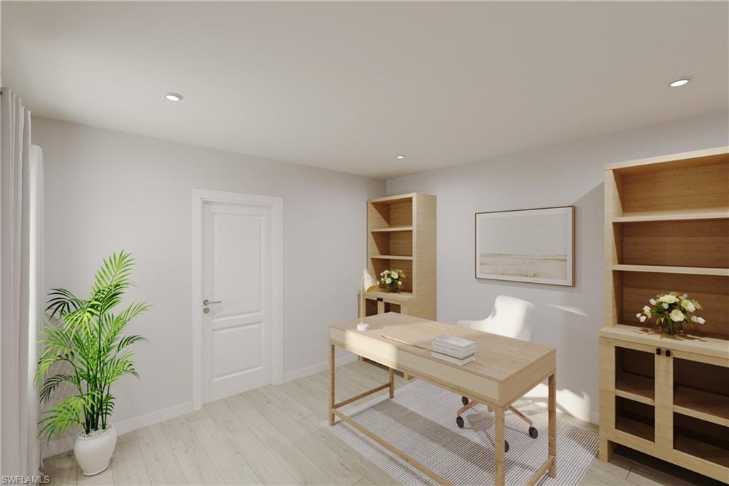 NATOMA PARK - Residential