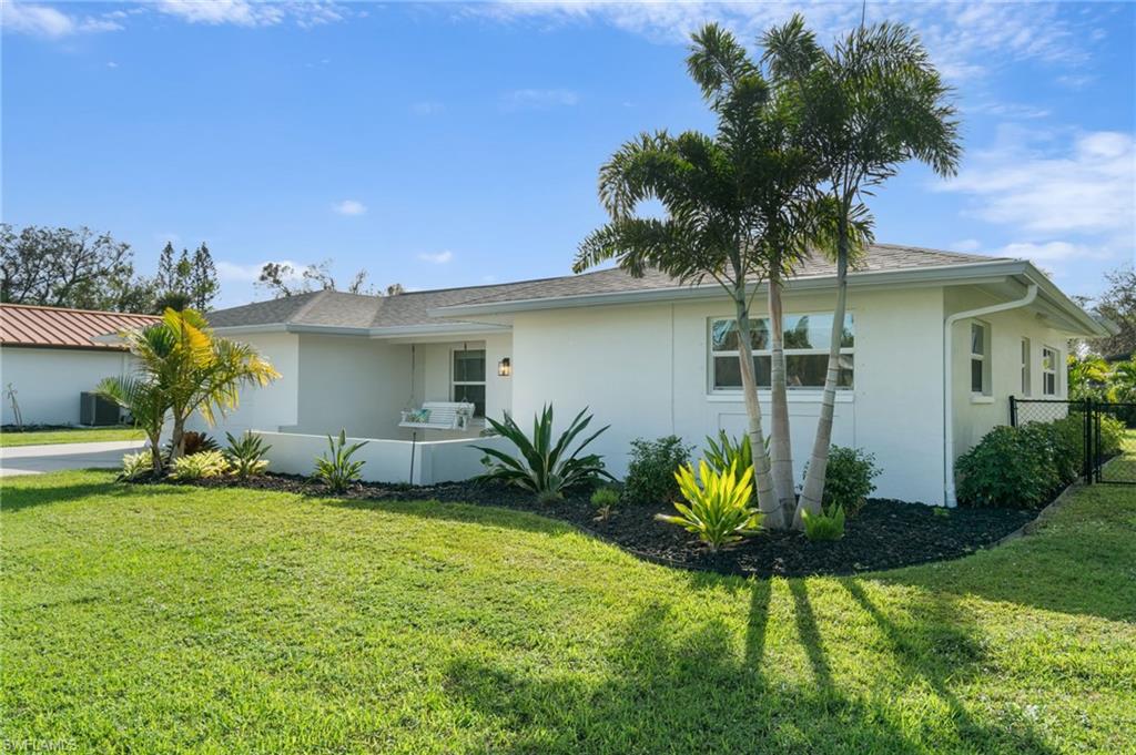 NATOMA PARK - Residential