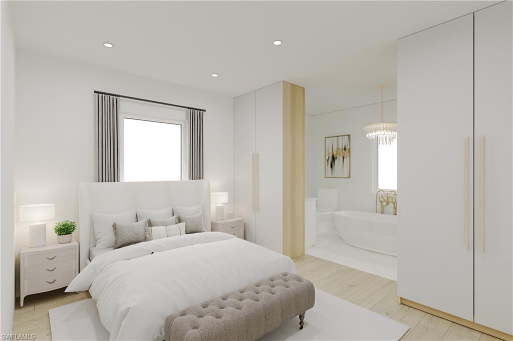 NATOMA PARK - Residential