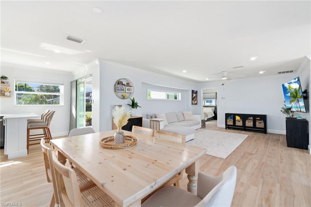 NATOMA PARK - Residential