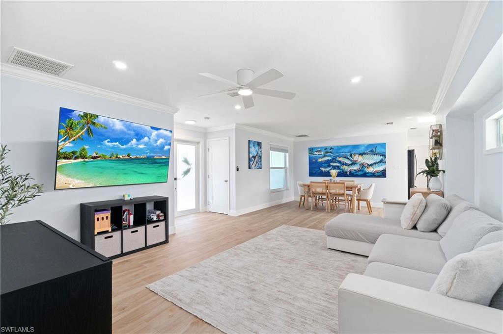 NATOMA PARK - Residential