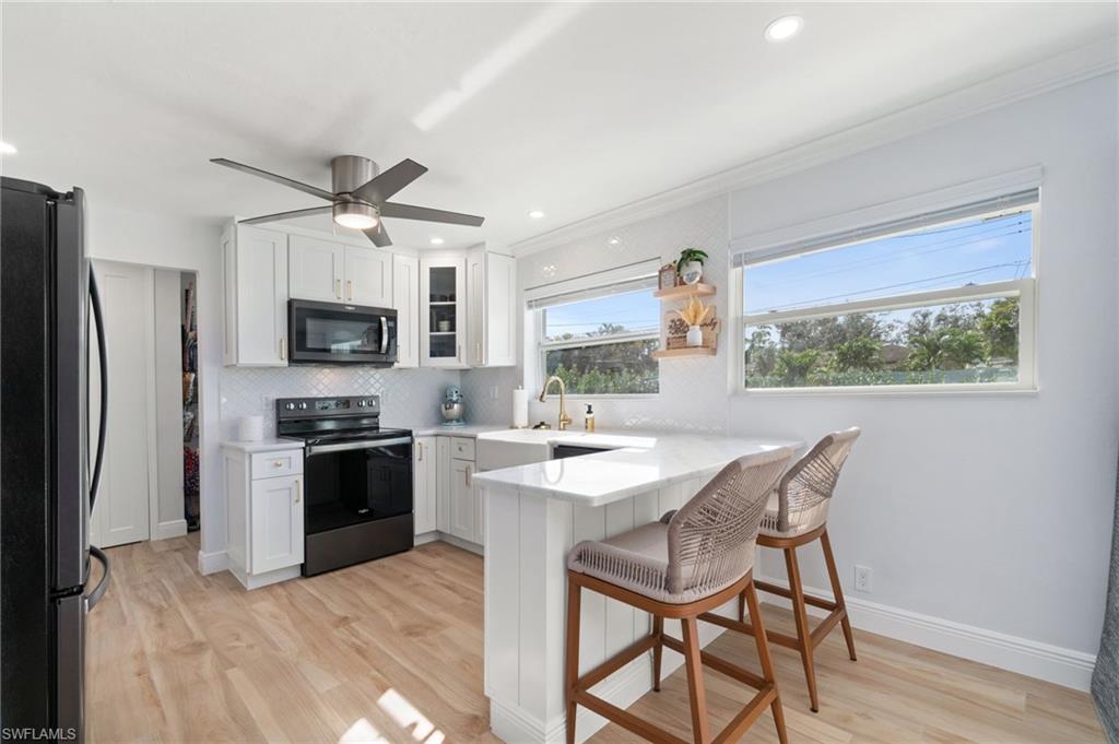 NATOMA PARK - Residential