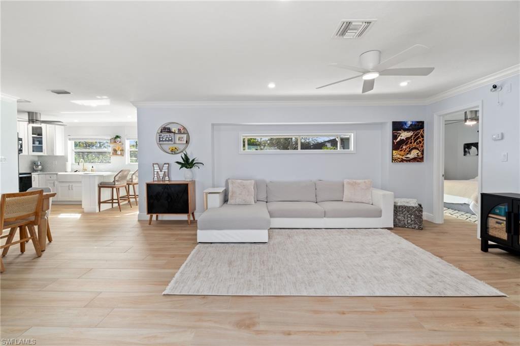 NATOMA PARK - Residential