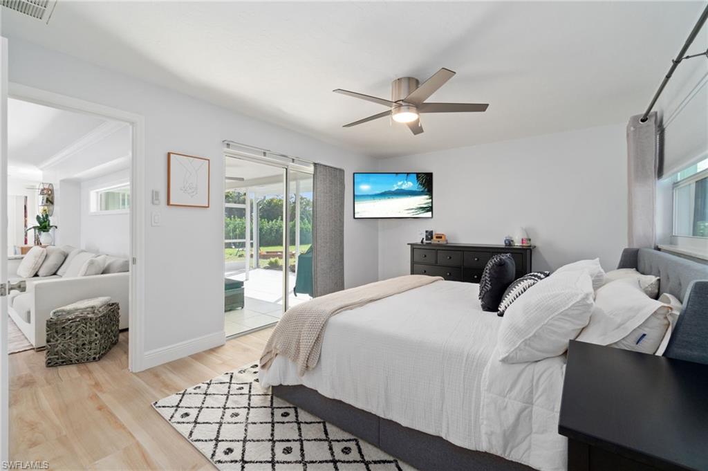 NATOMA PARK - Residential