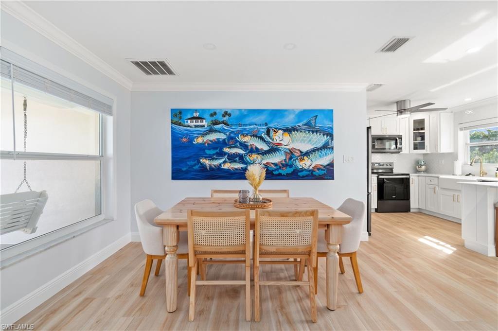 NATOMA PARK - Residential