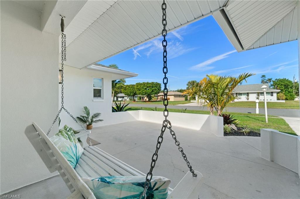 NATOMA PARK - Residential