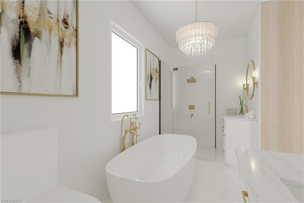 NATOMA PARK - Residential