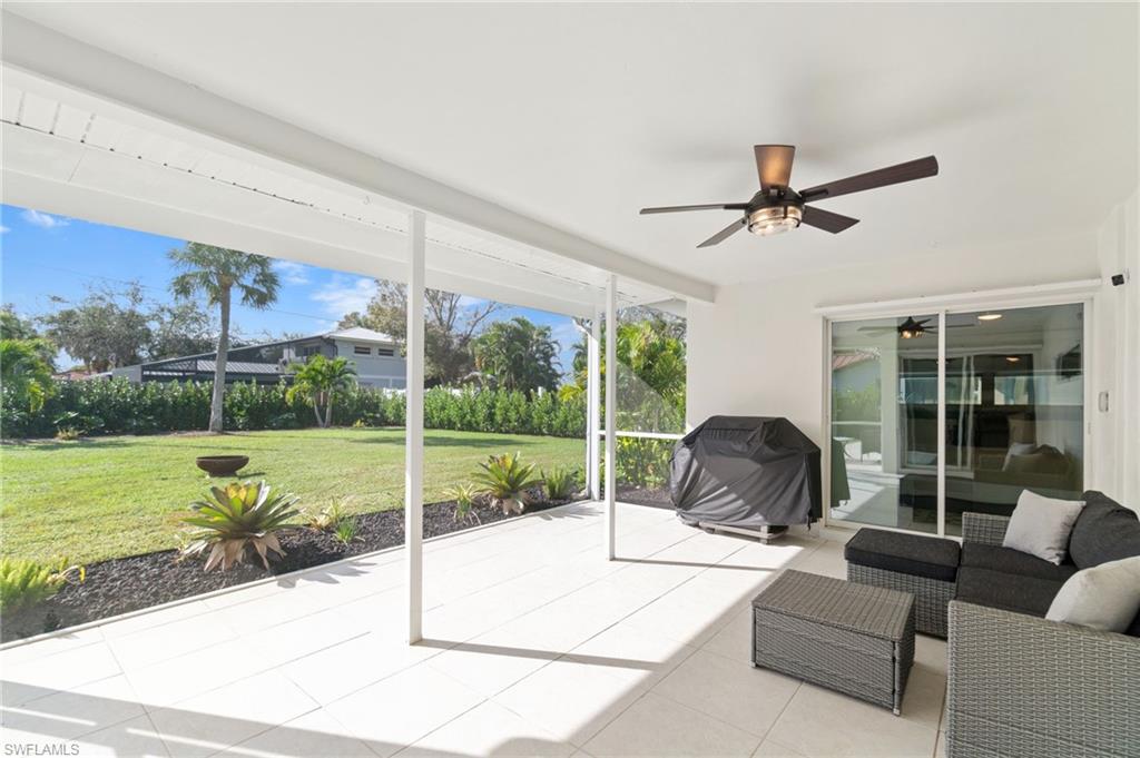 NATOMA PARK - Residential