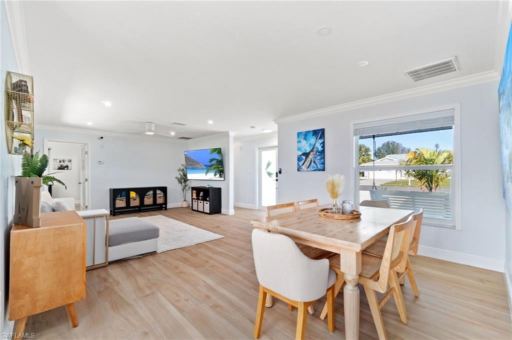 NATOMA PARK - Residential