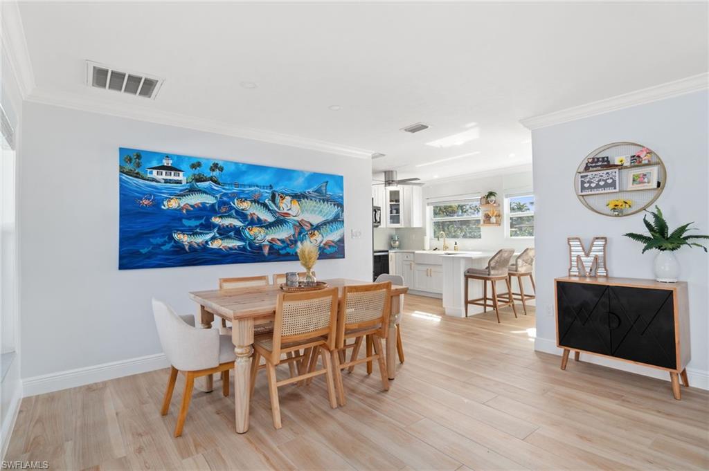 NATOMA PARK - Residential