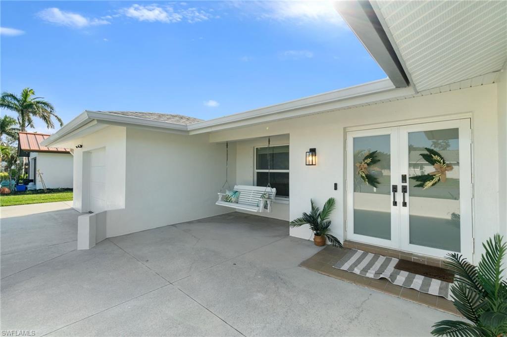 NATOMA PARK - Residential