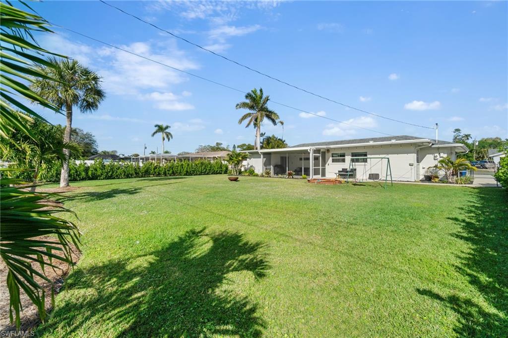 NATOMA PARK - Residential