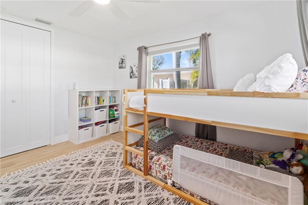 NATOMA PARK - Residential