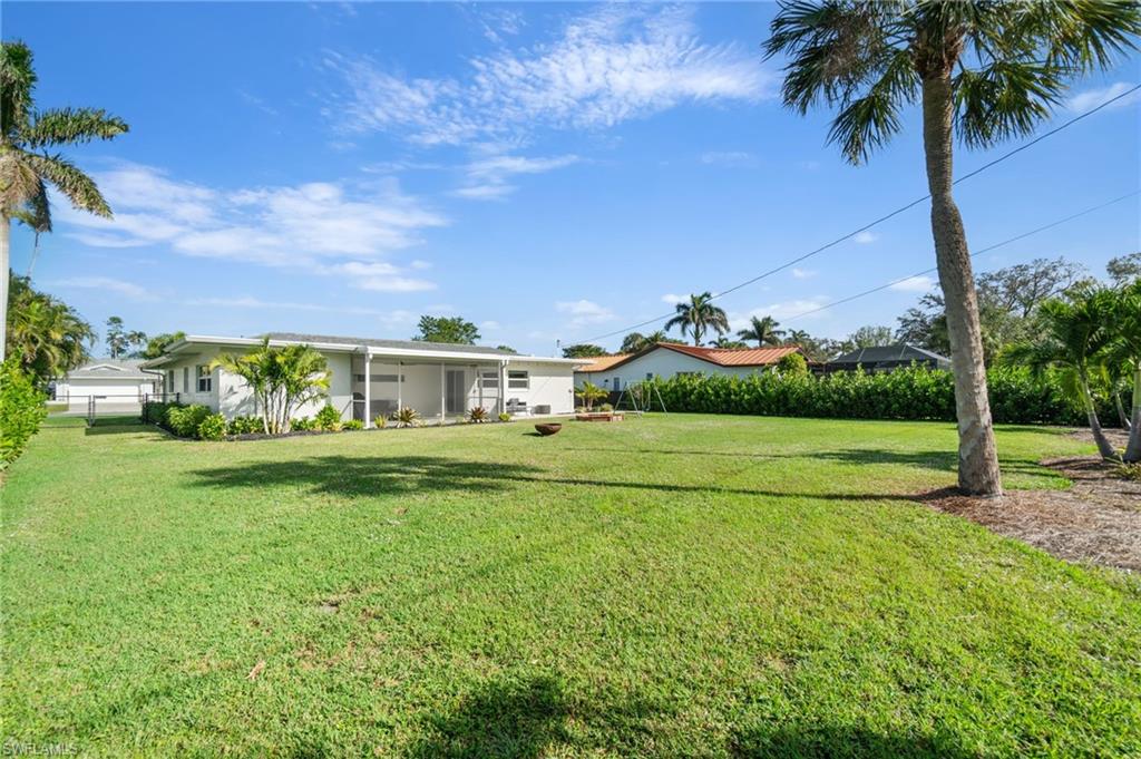 NATOMA PARK - Residential