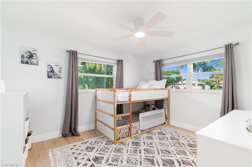 NATOMA PARK - Residential