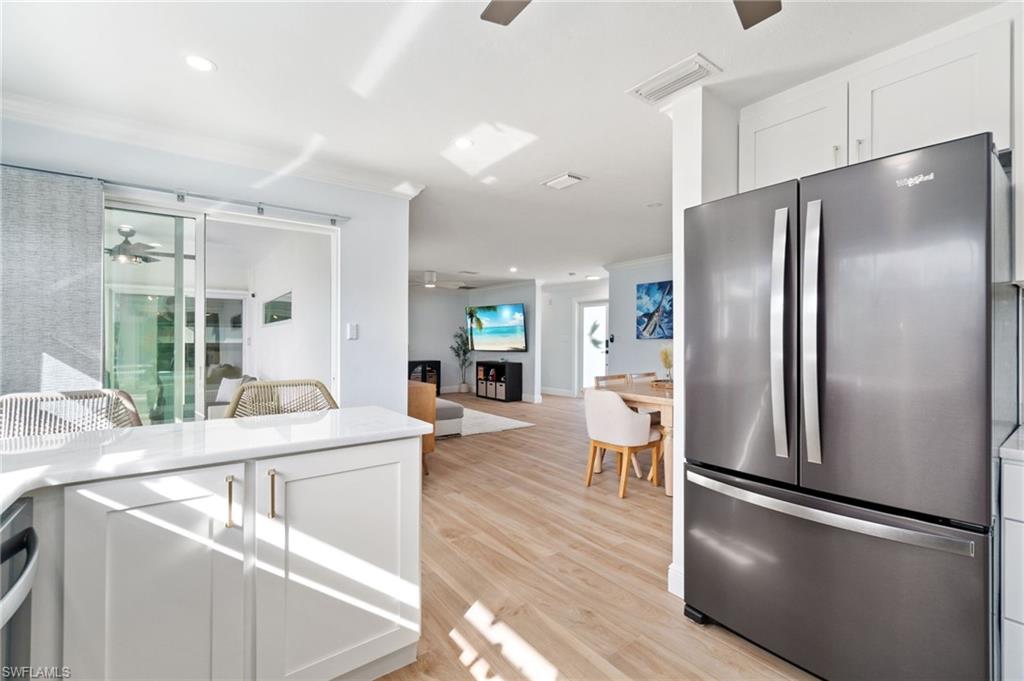 NATOMA PARK - Residential