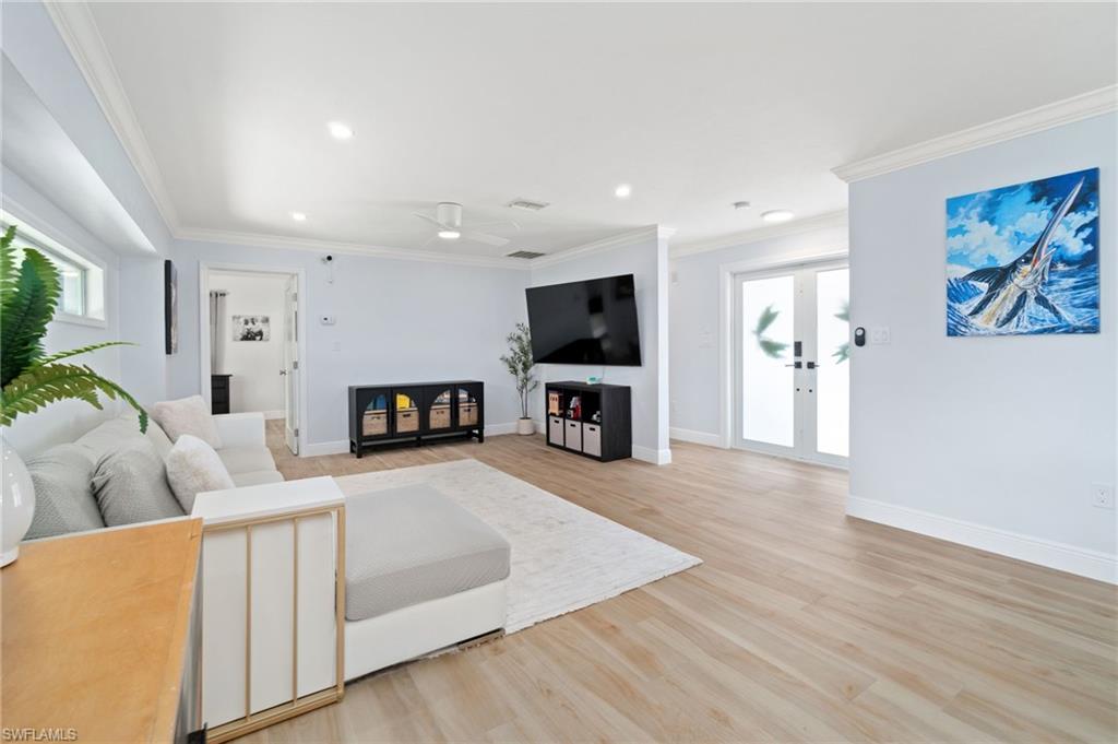 NATOMA PARK - Residential