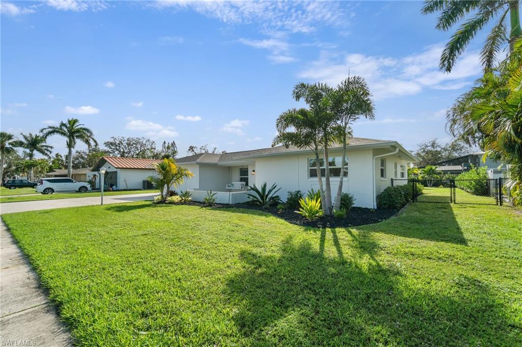 NATOMA PARK - Residential