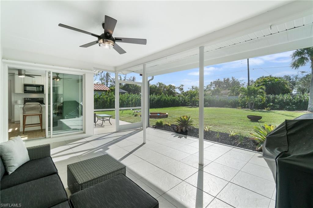 NATOMA PARK - Residential