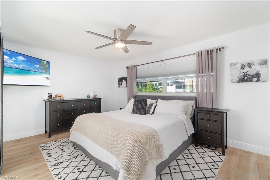 NATOMA PARK - Residential