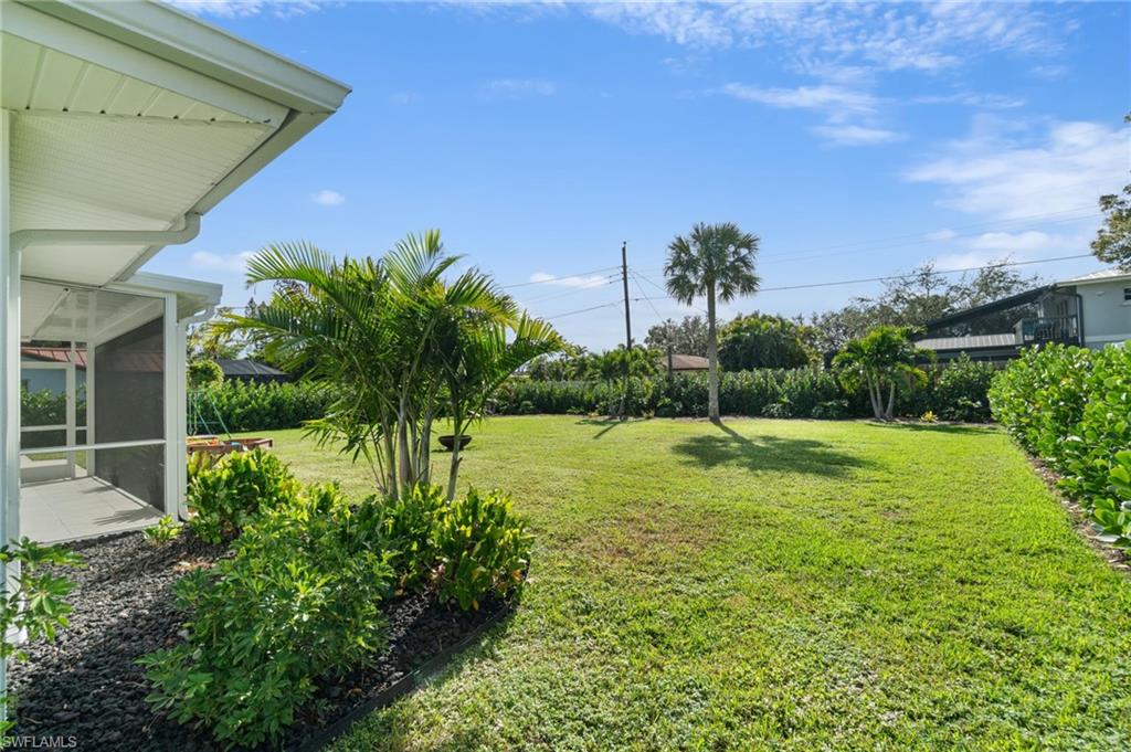 NATOMA PARK - Residential