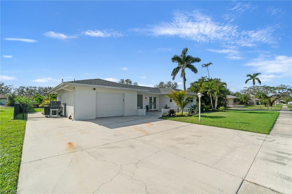 NATOMA PARK - Residential