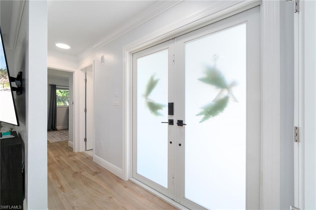 NATOMA PARK - Residential