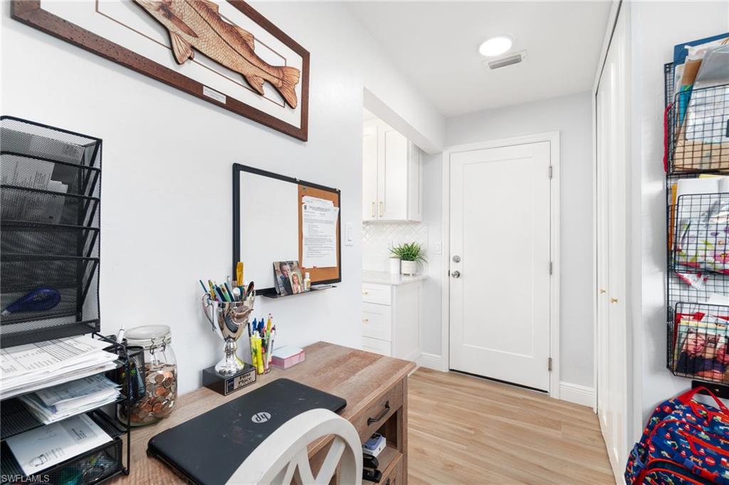 NATOMA PARK - Residential