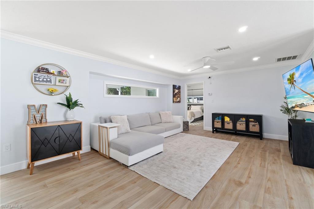 NATOMA PARK - Residential