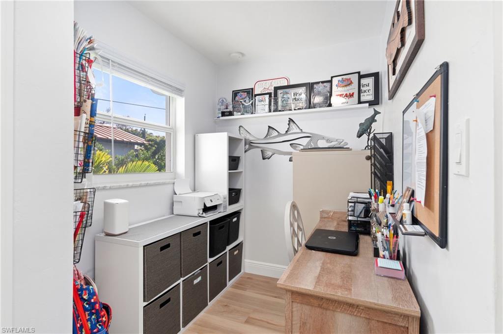 NATOMA PARK - Residential