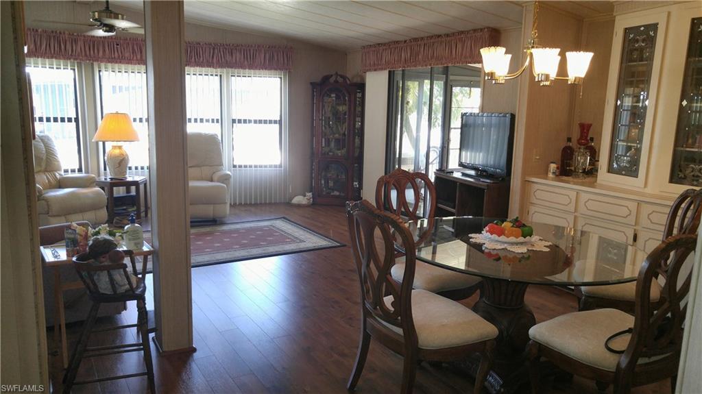 PINE ISLAND COVE - Residential