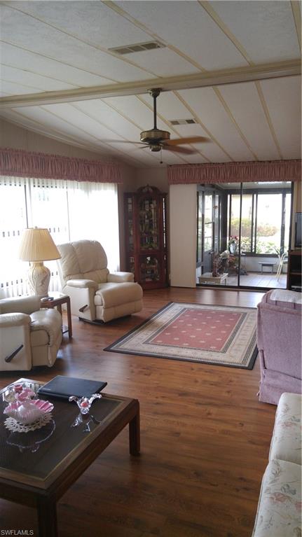 PINE ISLAND COVE - Residential