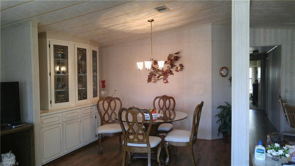 PINE ISLAND COVE - Residential