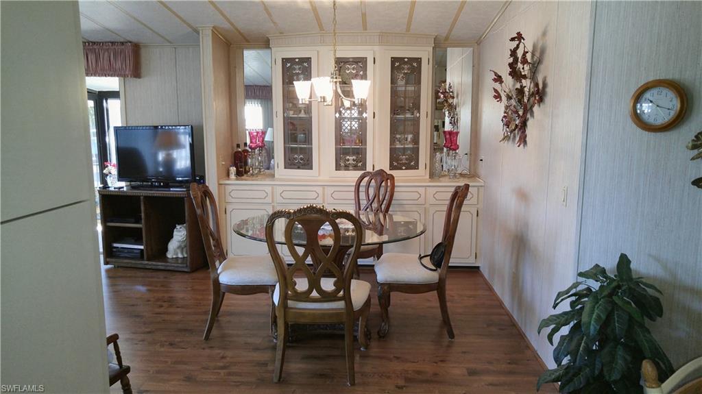 PINE ISLAND COVE - Residential