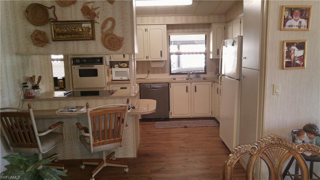 PINE ISLAND COVE - Residential