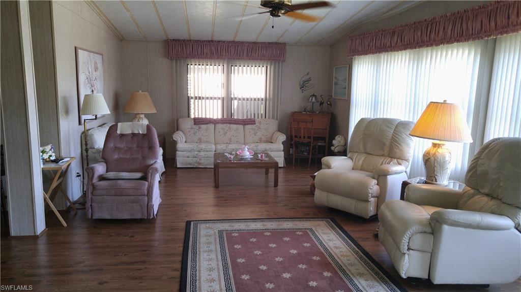 PINE ISLAND COVE - Residential