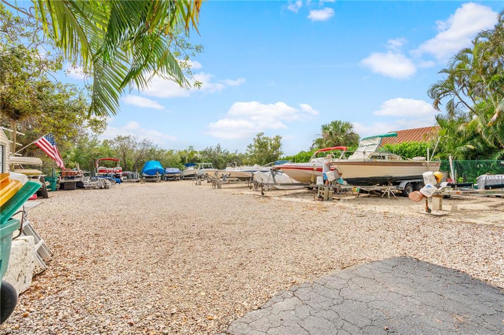 STEVENS LANDING - Residential