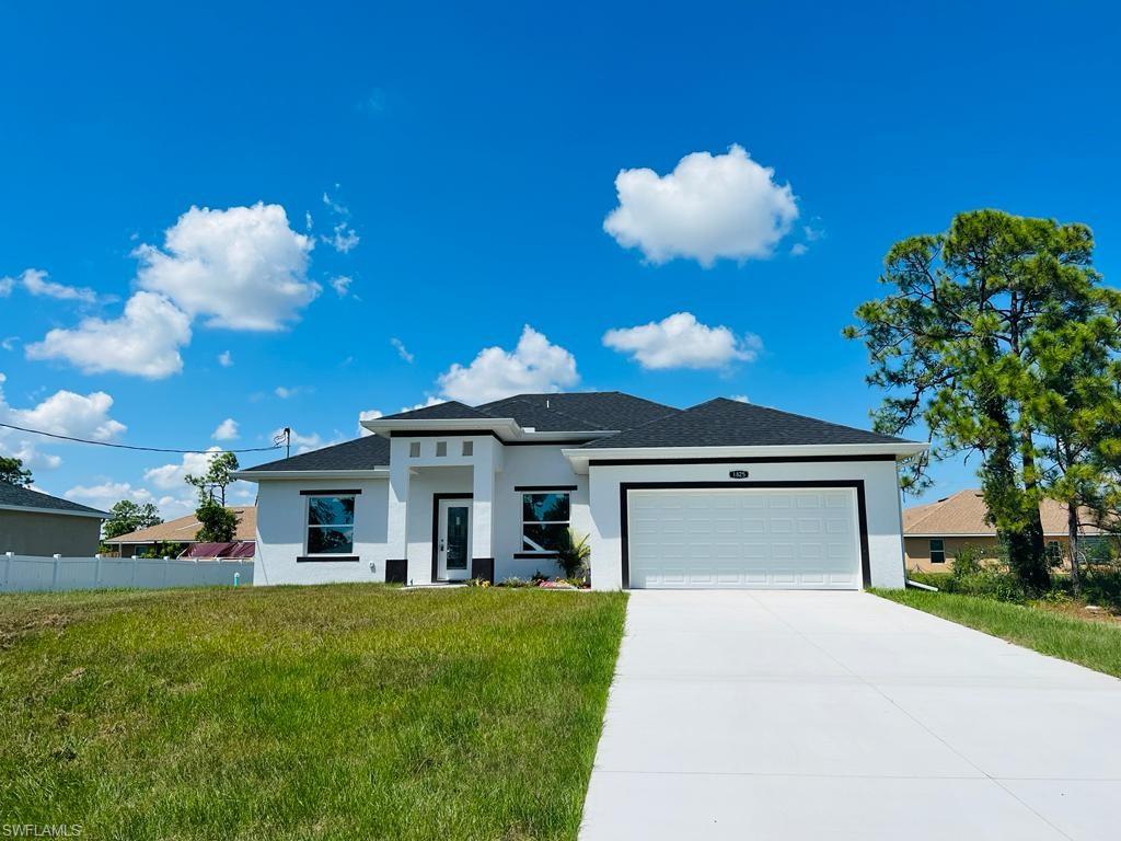 GREENBRIAR - Residential