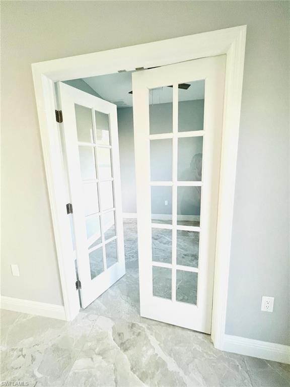 GREENBRIAR - Residential