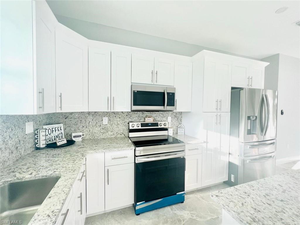 GREENBRIAR - Residential