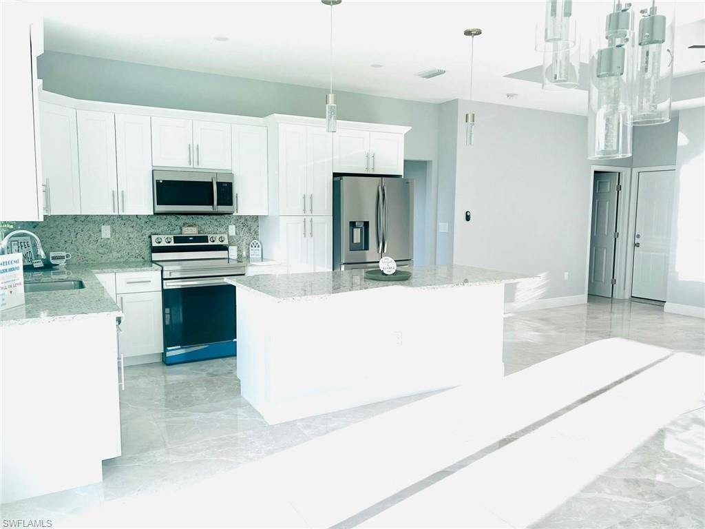 GREENBRIAR - Residential