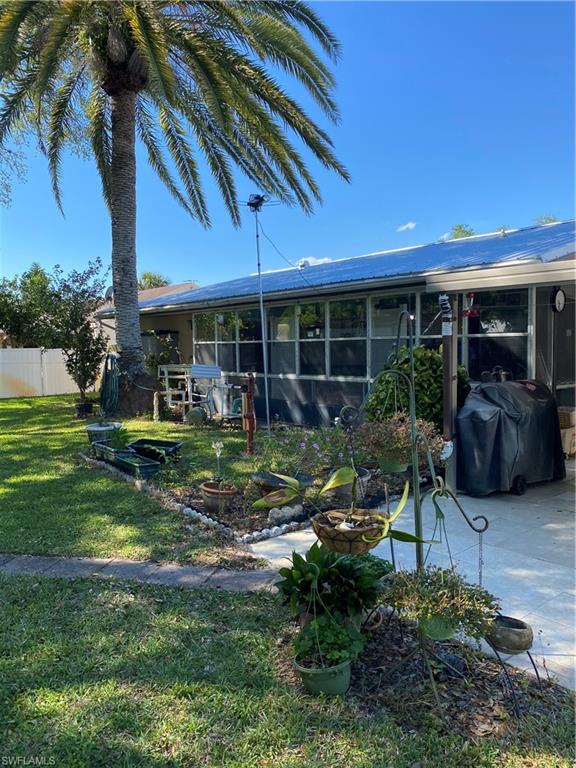 EUCALYPTUS PARK - Residential