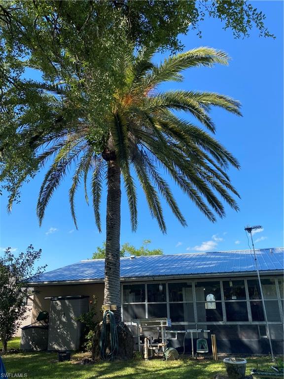 EUCALYPTUS PARK - Residential