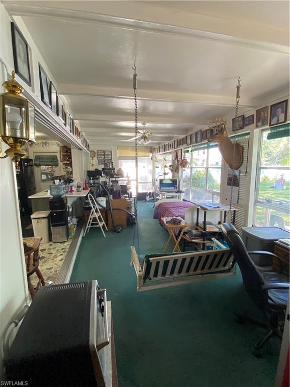 EUCALYPTUS PARK - Residential