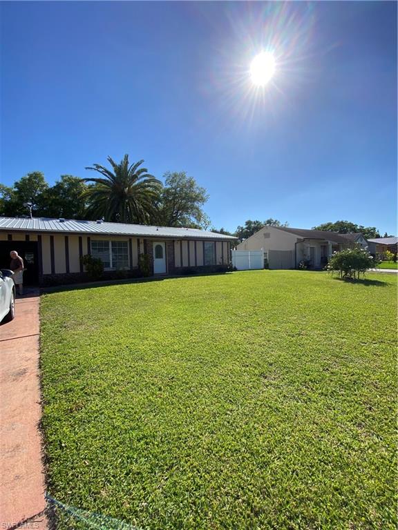 EUCALYPTUS PARK - Residential