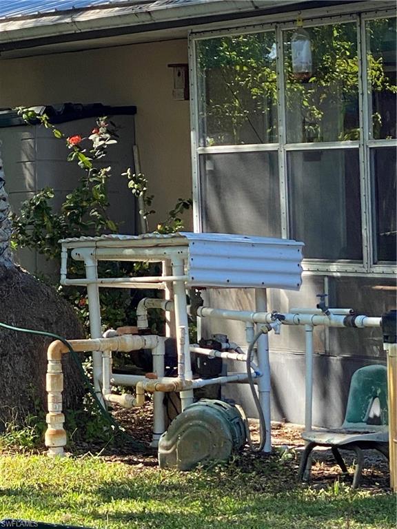 EUCALYPTUS PARK - Residential