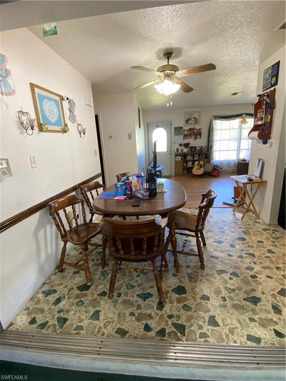 EUCALYPTUS PARK - Residential